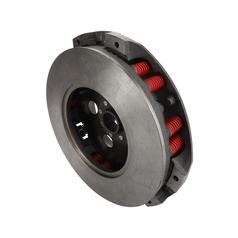 Clutch Cover Assembly 2