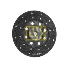 Clutch Plate 1