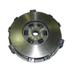 Clutch Cover Assembly 2