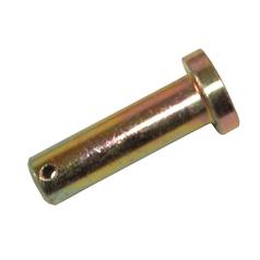 Millimeter Splitbolt Ø9mm x 30.50mm 1