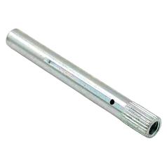 Door Latch Striker 1