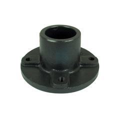 WHEEL HUB (LARGE HOLE) 1