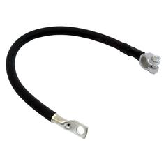 Battery Strap, Earth/Negative (Clamp) Length: 380mm 1