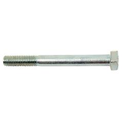 Metric Bolt, M8x75mm 1