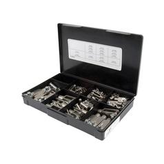 Coffret chapes M4 à M10 et axes 1