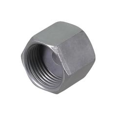 Cap End - ORFS 13/16\'\' UNF 2