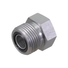 Hydraulic ORFS Blanking Plug 13/16\'\'UNF 2