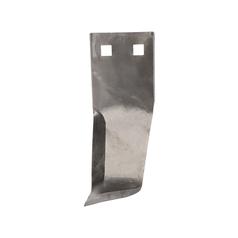 Rotavator Blade    Height:  Hole centres:  Hole Ø:  Replacement for 1