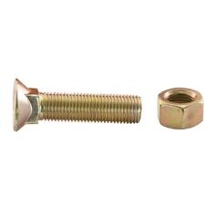 Ploegbout M14 x 36 8.8 2