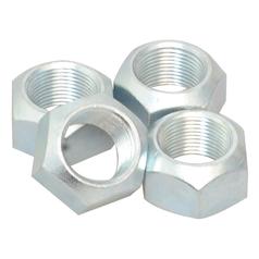 Agripak 4 pcs. Loader Tine Nuts M22 2