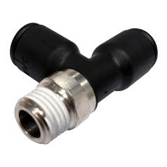 STUD RUN TEE 10MMX3/8\'\' BSPT - LEGRIS 1