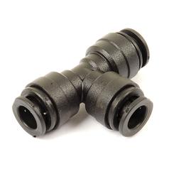 KOPPELING TEE 3MM - LEGRIS 1