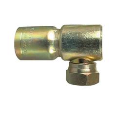 Sparex   Hose Insert 3/8\'\' x 1