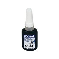 LOXEAL  SCHROEFDR.AFD.53.14 10ML 1