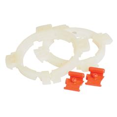 GUARD RING KIT 67 X 67 1