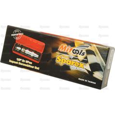 Impact Screwdriver Sets (6 pcs.) 5