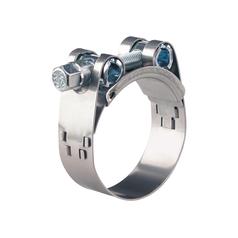 Heavy Duty Single Bolt  Ø51-55mm 1