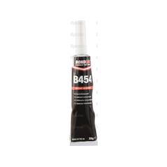 BondLoc B454 - Thixotropic Ca Gel - 20g 1