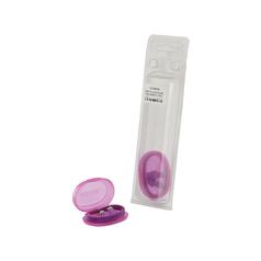 Tappi per orecchie (Reusable), 1 paio 1