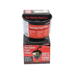 Fuel jerry can 3l -HÜNERSDORFF- black, Jerry cans, Workshop supplies
