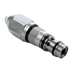 Valve Assembly 1