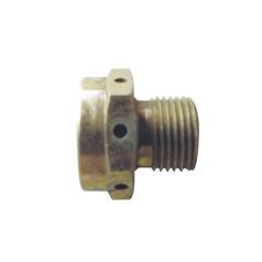 Hydraulic Luftenippel adapter M16 1