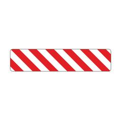 Set Overlastbord, 846mm x 141mm 1