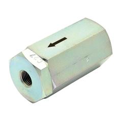 Hydraulikkfilter 1
