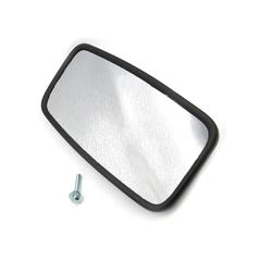 Mirror Head - Rectangular, 1