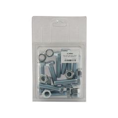 Agripak 10 pcs. Metric Bolt M12x50mm 2