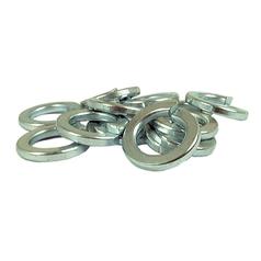 Veerring, ID: M12mm (DIN or Standard No. DIN 127A) 1