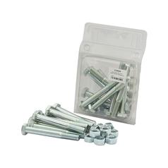 Agripak 6 stk. Bolt, M12x100mm 1