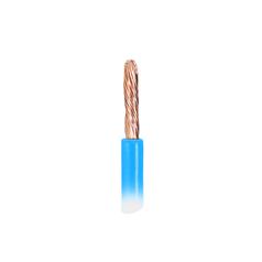 Electrical Cable - 1 Core, 1.5mm² Cable, Blue (Length: 10M), (Agripak) 2