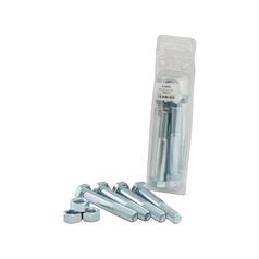 Agripak 5 stk. Bolt, M16x100mm 1