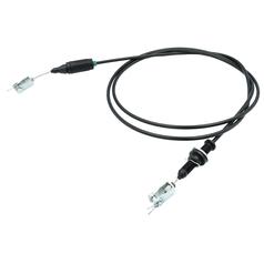Throttle Cable - LengthOuter cable length 1