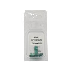 Agripak 10 pcs. Mini Blade Fuse 30A Green 2