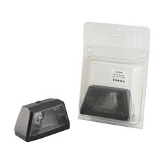 Luce porta-targa 12V 1