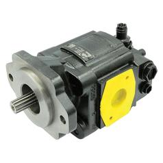 Hydraulipumppu 1