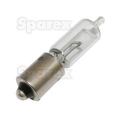 Agripak 1 pc. Bulb 24V, 21W, BAY9s 1