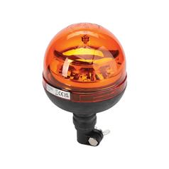 LED Zwaailamp (Oranje), Interference: Klasse 3, Pin Flexibele, 12-24V 1