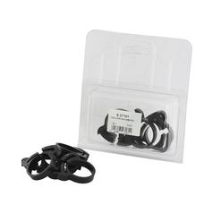Agripak 5 Stk. Nylonschelle, Mindest Ø23mm, Max. Ø26mm 1