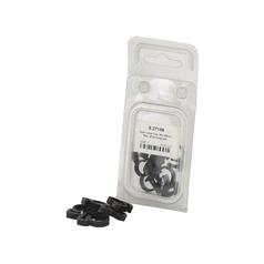 Agripak 5 pcs. Nylon Clip, Min Ø8mm, Max. Ø10mm 1