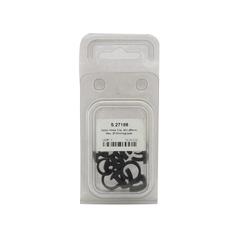 Agripak 5 pcs. Nylon Clip, Min Ø8mm, Max. Ø10mm 2