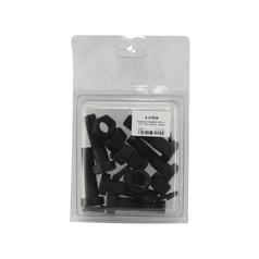 Hexagonal Head Bolt With Nut (TH) - M14x50mm, Tensile strength 12.9 (6 pcs. Agripak) 2