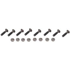Agripak 8 pièces Boulon (TF1E) M12 x 50mm 1