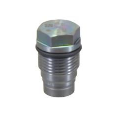 Hydraulisk övertrycksventil 2