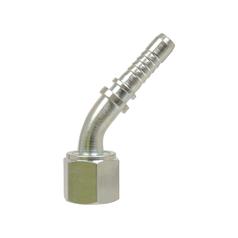 ORFS Perspilaar 1/2\'\' x 13/16\'\' Wartel 45° 1