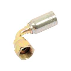 Sparex  Hose Insert 3/8\'\' x 1