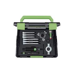 Set 4 Extracteurs Hydrauliques 1