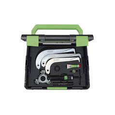 Set 6 Extracteurs Hydrauliques 1